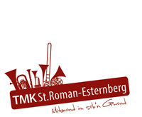 Obmannwechsel bei der TMK St.Roman-Esternberg